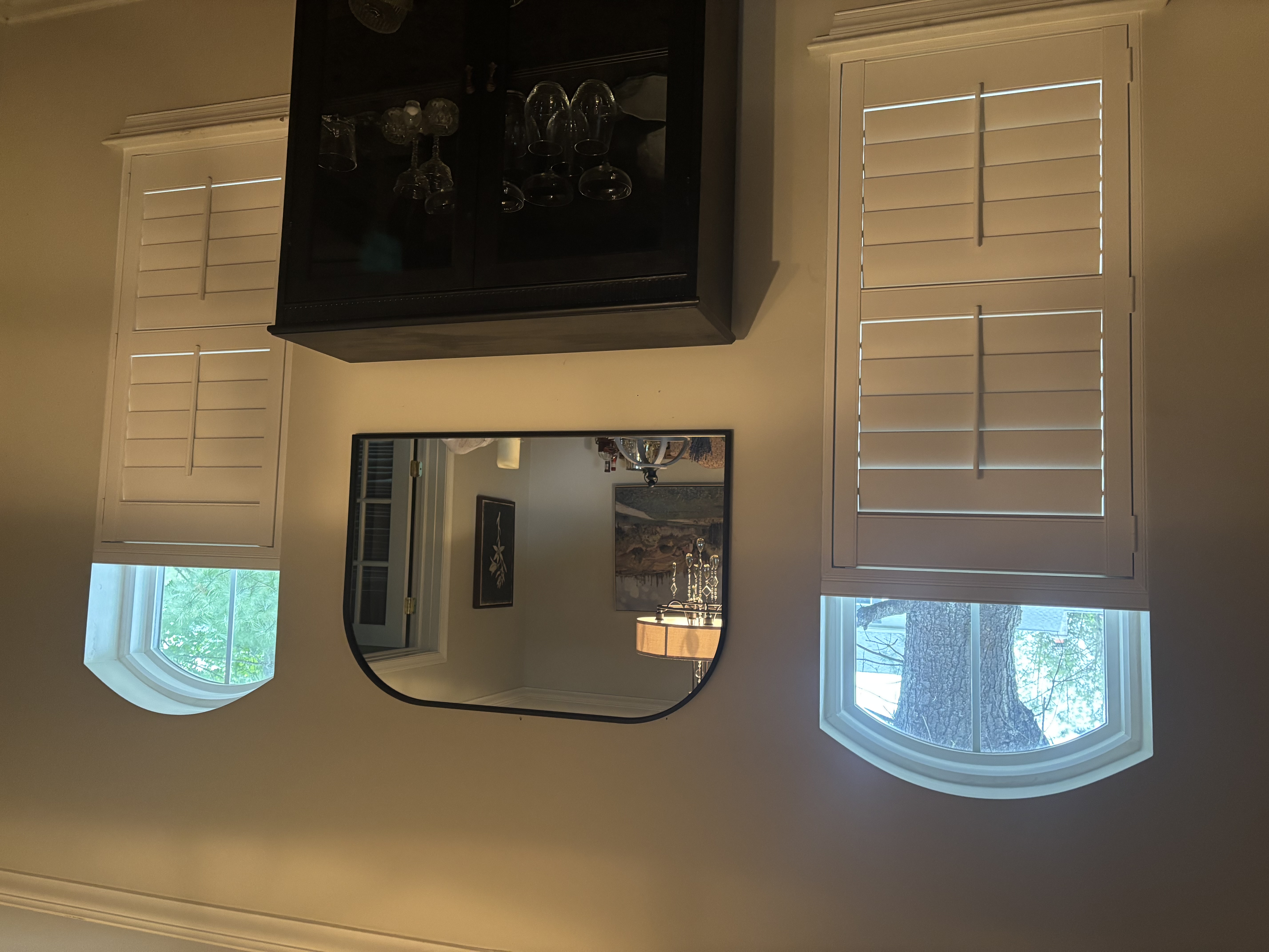 shutters installed in 18940