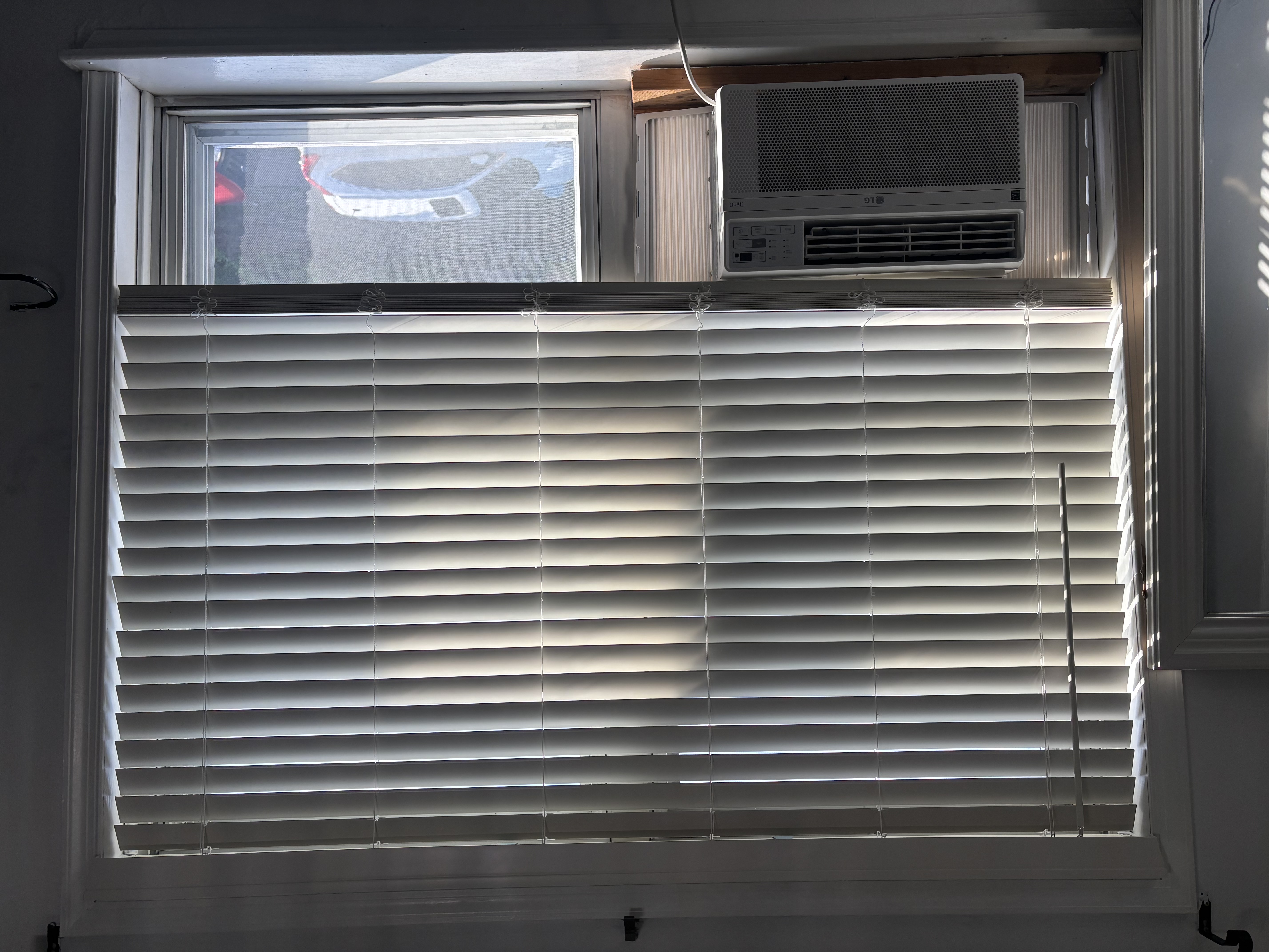 Natural Shade installed in 19115